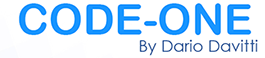 code-one