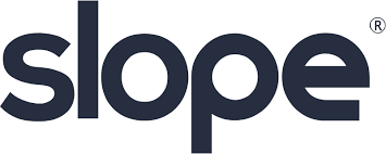 slope